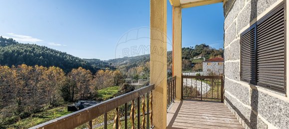 5 bedrooms House in Ribas, Portugal No. 180619 30