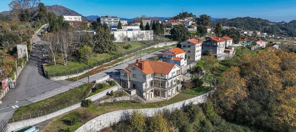 5 bedrooms House in Ribas, Portugal No. 180619 42