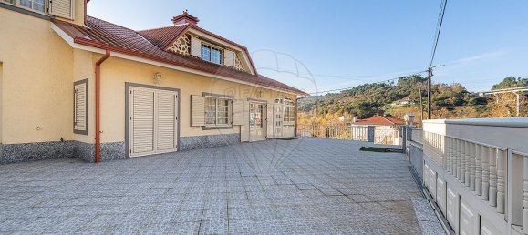 5 bedrooms House in Ribas, Portugal No. 180619 7