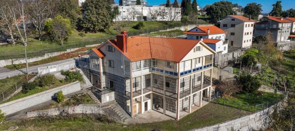 5 bedrooms House in Ribas, Portugal No. 180619 41