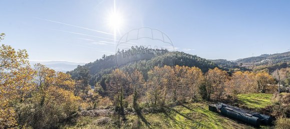 5 bedrooms House in Ribas, Portugal No. 180619 35