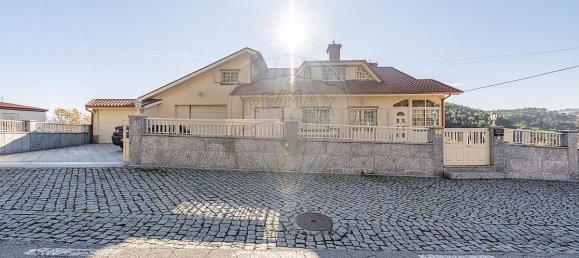 5 bedrooms House in Ribas, Portugal No. 180619 6