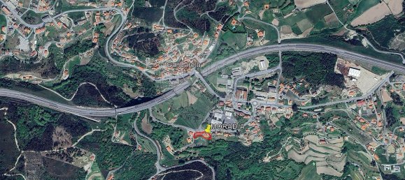 5 bedrooms House in Ribas, Portugal No. 180619 48