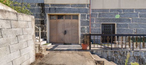 5 bedrooms House in Ribas, Portugal No. 180619 27