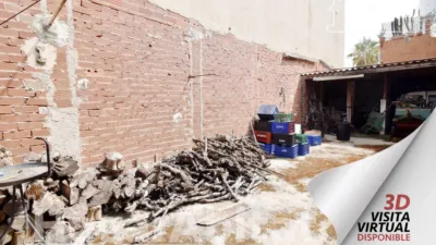  قطعة أرض في Nules, Spain 85متر مربع رقم 118960