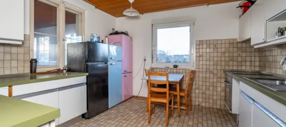 4 غرف نوم منزل في Konstanz, Germany رقم 94216 6