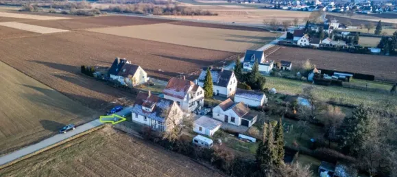 4 غرف نوم منزل في Konstanz, Germany رقم 94216 2