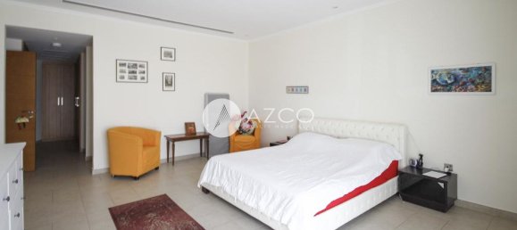 5 bedrooms Villa in Jumeirah Park, UAE No. 56245 8