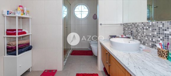 5 bedrooms Villa in Jumeirah Park, UAE No. 56245 11