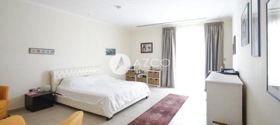 5 bedrooms Villa in Jumeirah Park, UAE No. 56245 9