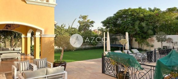 5 bedrooms Villa in Jumeirah Park, UAE No. 56245 4