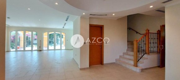 5 bedrooms Villa in Jumeirah Park, UAE No. 56245 6