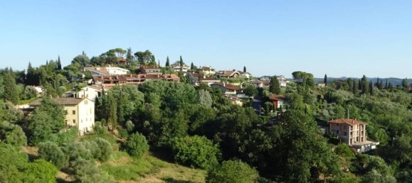 4 Schlafzimmer Villa in San Miniato, Italy, Nr. 178918 14