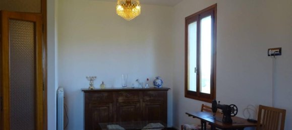 4 Schlafzimmer Villa in San Miniato, Italy, Nr. 178918 16