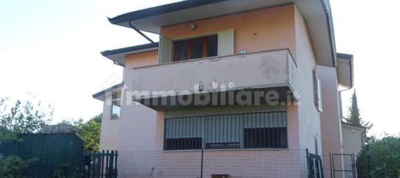 4 Schlafzimmer Villa in San Miniato, Italy, Nr. 178918 48