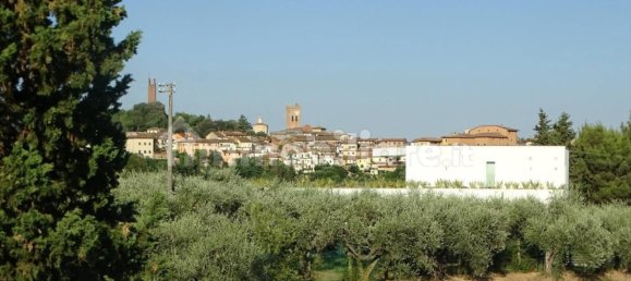 4 Schlafzimmer Villa in San Miniato, Italy, Nr. 178918 12