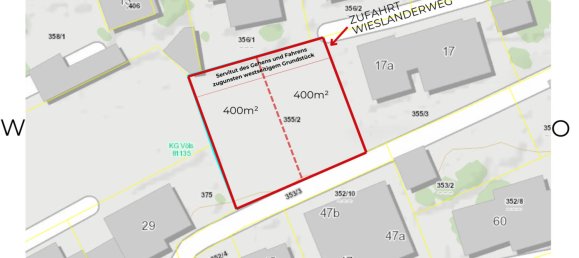  قطعة أرض في Vols, Austria رقم 29998 3