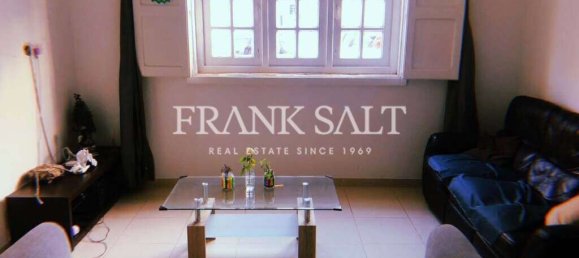 4 غرف نوم منزل في Saint Julian's, Malta رقم 9601 4