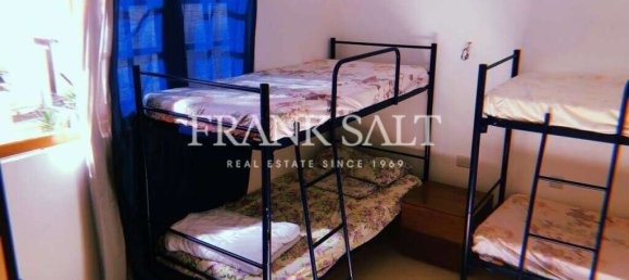 4 غرف نوم منزل في Saint Julian's, Malta رقم 9601 7