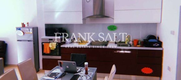 4 غرف نوم منزل في Saint Julian's, Malta رقم 9601 3