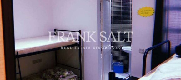 4 غرف نوم منزل في Saint Julian's, Malta رقم 9601 8