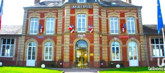 Grundstück in Eure, France 570m², Nr. 360506 5