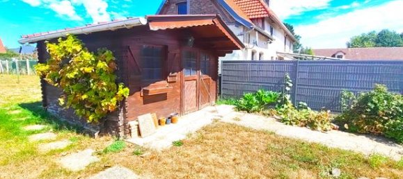 Grundstück in Eure, France 570m², Nr. 360506 11