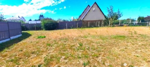 Grundstück in Eure, France 570m², Nr. 360506 10