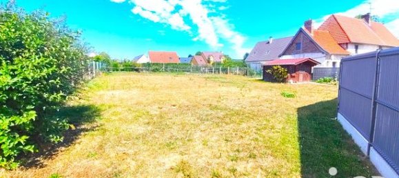 Grundstück in Eure, France 570m², Nr. 360506 6