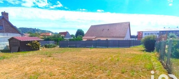 Grundstück in Eure, France 570m², Nr. 360506 7