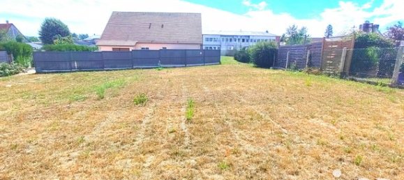 Grundstück in Eure, France 570m², Nr. 360506 8