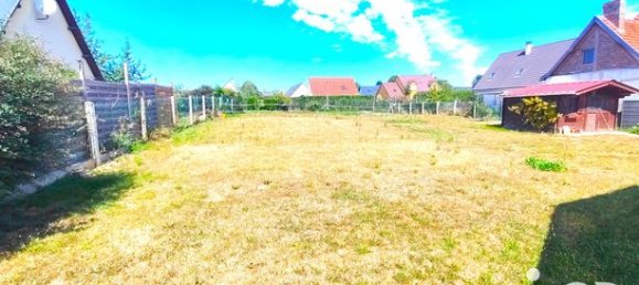 Grundstück in Eure, France 570m², Nr. 360506 3