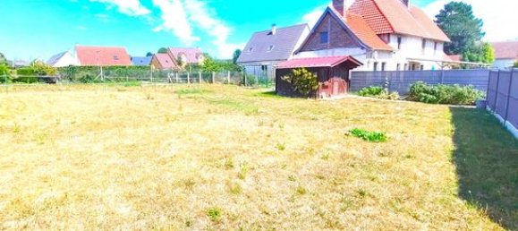 Grundstück in Eure, France 570m², Nr. 360506 12
