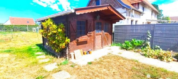 Grundstück in Eure, France 570m², Nr. 360506 4