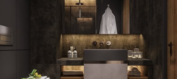 Apartment 2+1 in Oba, Turkey No. 15547 22