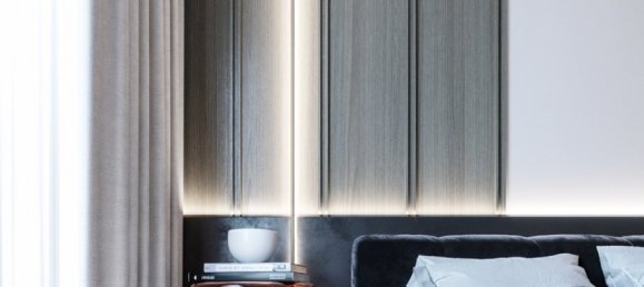 Apartment 2+1 in Oba, Turkey No. 15547 28