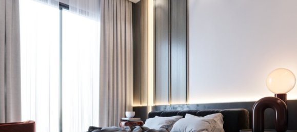 Apartment 2+1 in Oba, Turkey No. 15547 25