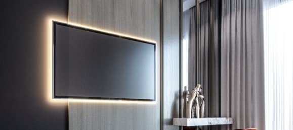 Apartment 2+1 in Oba, Turkey No. 15547 26