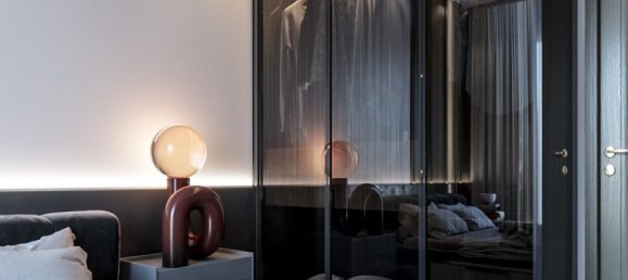 Apartment 2+1 in Oba, Turkey No. 15547 27