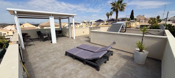 2 Schlafzimmer Haus in Ciudad Quesada, Spain, Nr. 133333 4