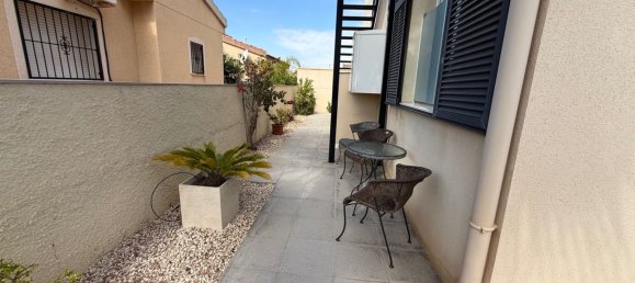 2 Schlafzimmer Haus in Ciudad Quesada, Spain, Nr. 133333 32