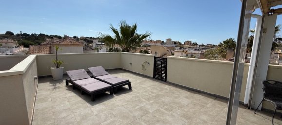 2 Schlafzimmer Haus in Ciudad Quesada, Spain, Nr. 133333 7