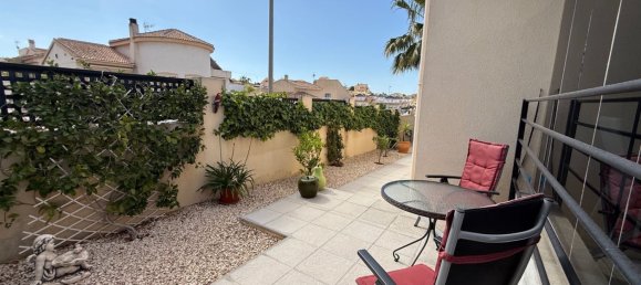 2 Schlafzimmer Haus in Ciudad Quesada, Spain, Nr. 133333 29