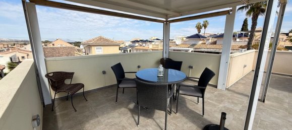 2 Schlafzimmer Haus in Ciudad Quesada, Spain, Nr. 133333 5