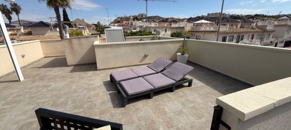 2 Schlafzimmer Haus in Ciudad Quesada, Spain, Nr. 133333 3