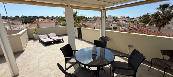 2 Schlafzimmer Haus in Ciudad Quesada, Spain, Nr. 133333 8