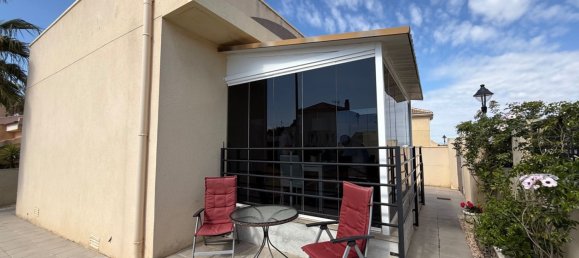 2 Schlafzimmer Haus in Ciudad Quesada, Spain, Nr. 133333 2