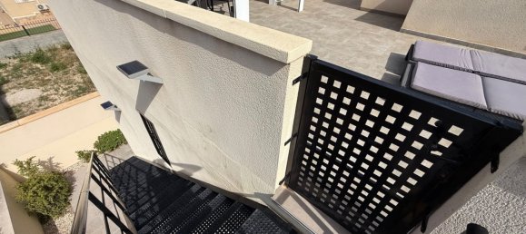 2 Schlafzimmer Haus in Ciudad Quesada, Spain, Nr. 133333 36