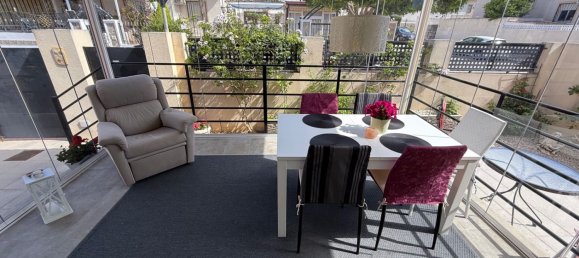 2 Schlafzimmer Haus in Ciudad Quesada, Spain, Nr. 133333 23