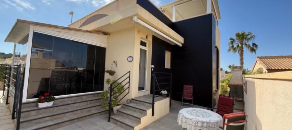 2 Schlafzimmer Haus in Ciudad Quesada, Spain, Nr. 133333 9